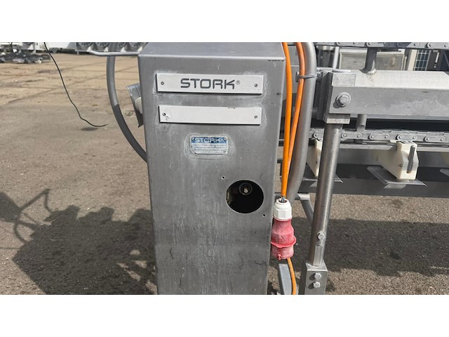 Stork - afbeelding 3 van  11