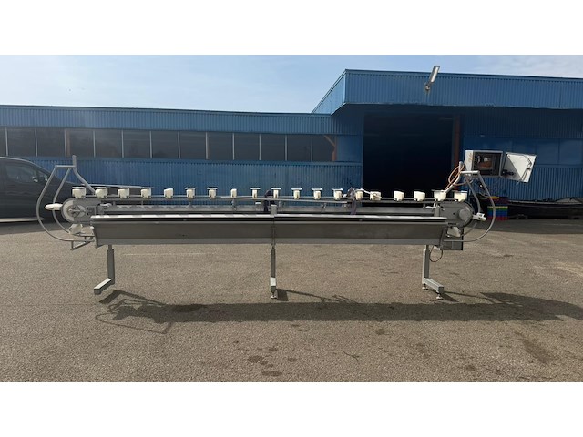 Stork - afbeelding 1 van  11