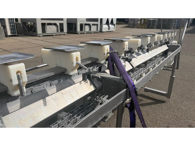 Stork - afbeelding 6 van  11