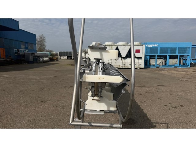 Stork - afbeelding 7 van  11