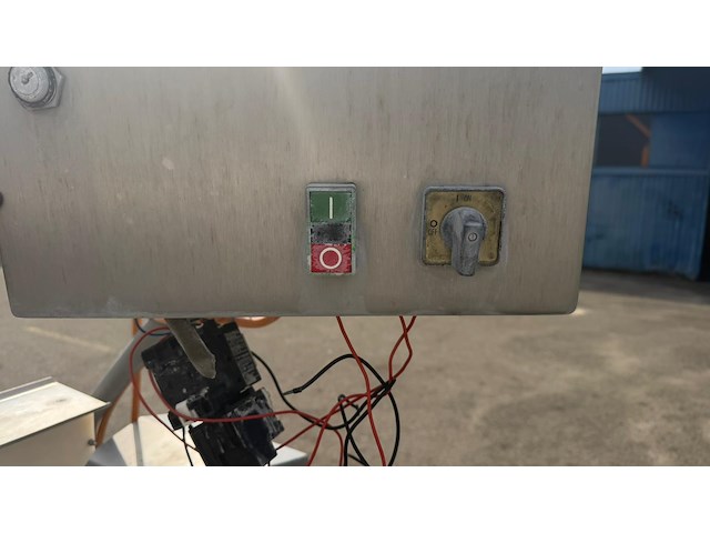 Stork - afbeelding 11 van  11