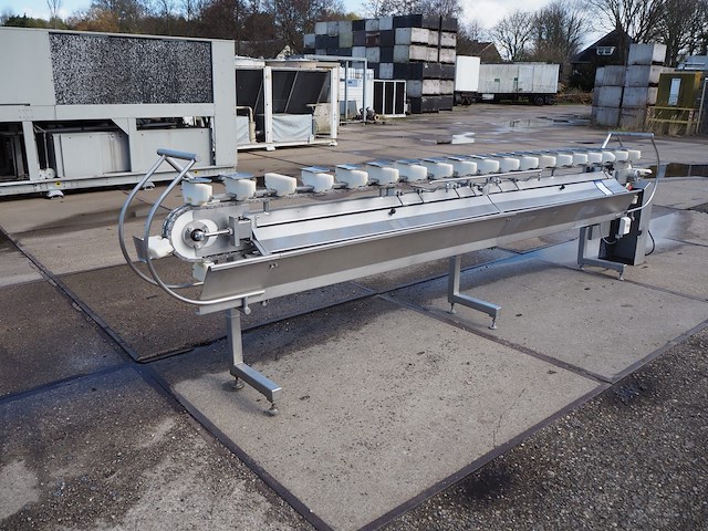 Stork - afbeelding 2 van  6