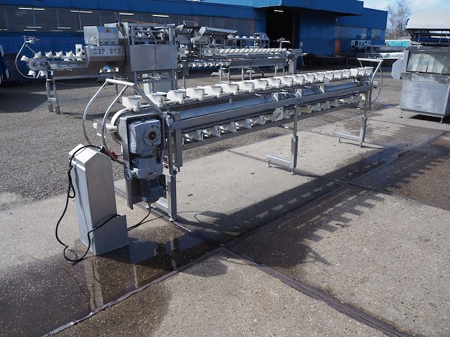 Stork - afbeelding 4 van  6