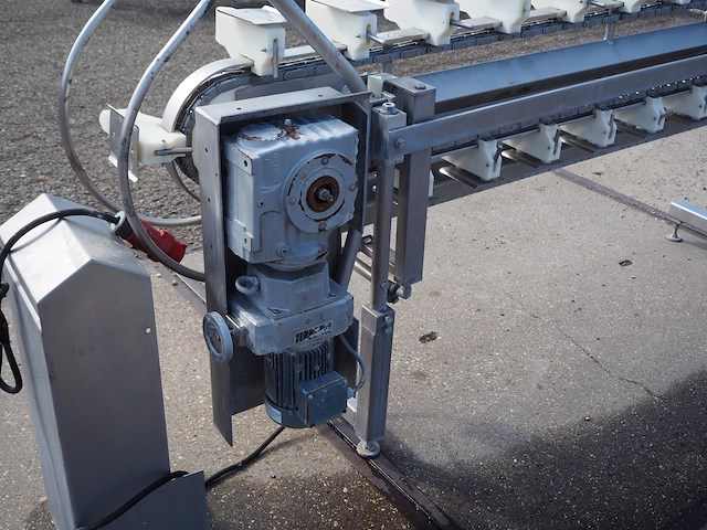 Stork - afbeelding 6 van  6