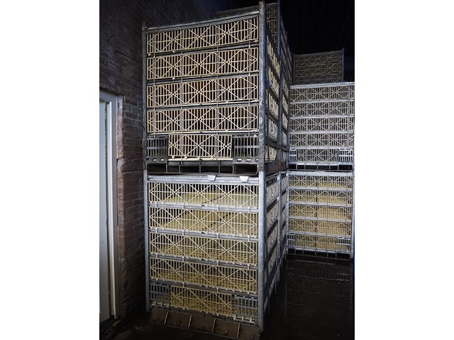 Stork - afbeelding 2 van  3