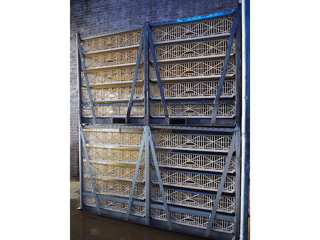 Stork - afbeelding 3 van  3