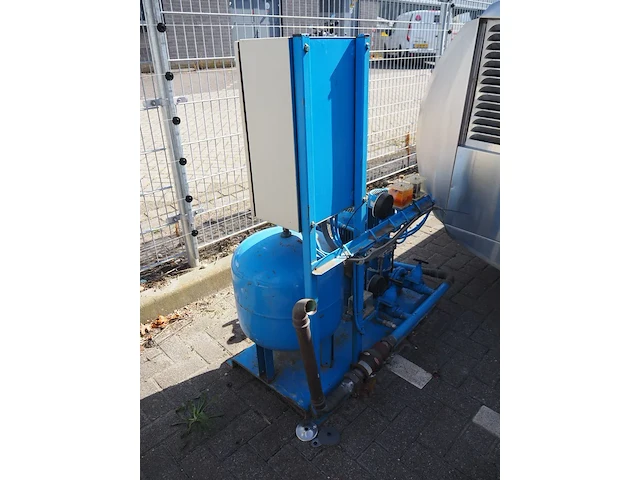 Stork - afbeelding 6 van  12