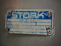 Stork - afbeelding 6 van  6