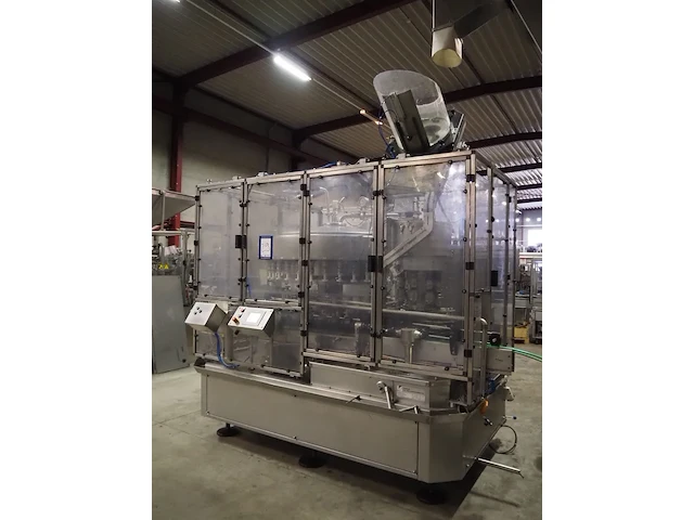 Stork/alcoa - afbeelding 2 van  30