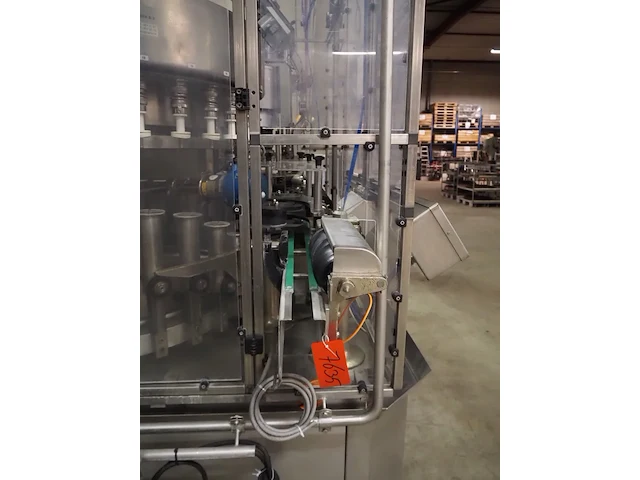 Stork/alcoa - afbeelding 3 van  30