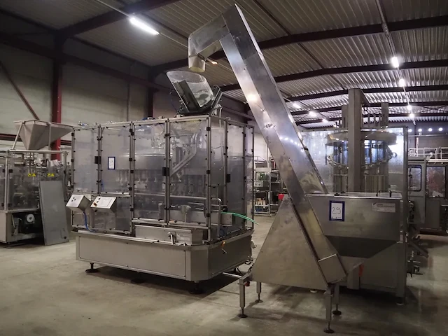 Stork/alcoa - afbeelding 1 van  30