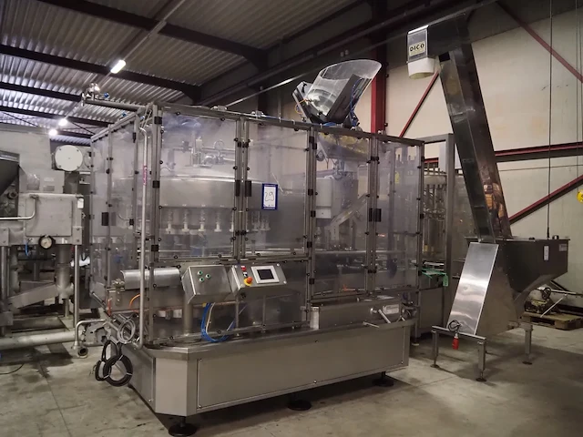 Stork/alcoa - afbeelding 12 van  30