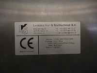 Stork/alcoa - afbeelding 24 van  30