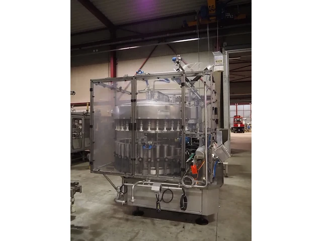 Stork/alcoa - afbeelding 23 van  30