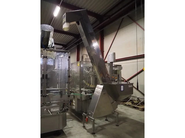 Stork/alcoa - afbeelding 25 van  30