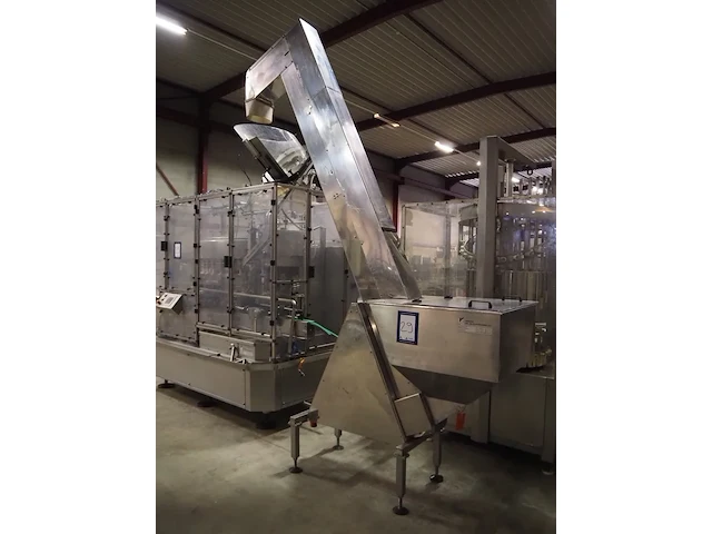 Stork/alcoa - afbeelding 26 van  30