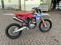 Storm 300mx-f four stroke motorfiets - afbeelding 11 van  14