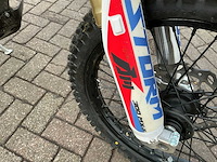 Storm 300mx-f four stroke motorfiets - afbeelding 2 van  15
