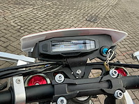 Storm 300mx-f four stroke motorfiets - afbeelding 4 van  15