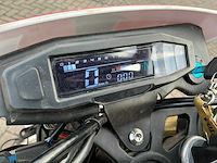 Storm 300mx-f four stroke motorfiets - afbeelding 5 van  15