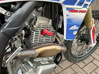 Storm 300mx-f four stroke motorfiets - afbeelding 6 van  15