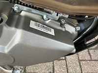 Storm 300mx-f four stroke motorfiets - afbeelding 7 van  15