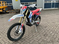 Storm 300mx-f four stroke motorfiets - afbeelding 8 van  15