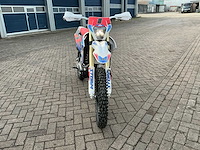 Storm 300mx-f four stroke motorfiets - afbeelding 10 van  15