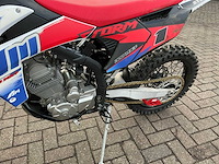 Storm 300mx-f four stroke motorfiets - afbeelding 14 van  15
