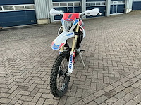 Storm 300mx-f four stroke motorfiets - afbeelding 8 van  14