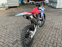 Storm 300mx-f four stroke motorfiets - afbeelding 12 van  14