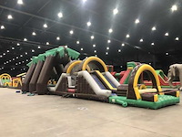 Storm megabaan (5 delig kussen) - afbeelding 1 van  13