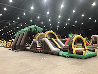 Storm megabaan (5 delig kussen) - afbeelding 6 van  13