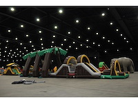 Storm megabaan (5 delig kussen) - afbeelding 8 van  13