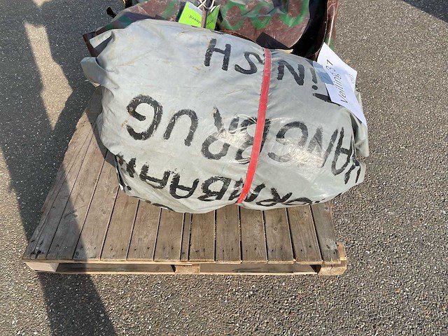 Storm megabaan (5 delig kussen) - afbeelding 9 van  13