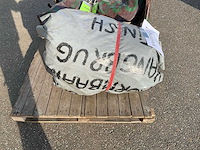 Storm megabaan (5 delig kussen) - afbeelding 9 van  13