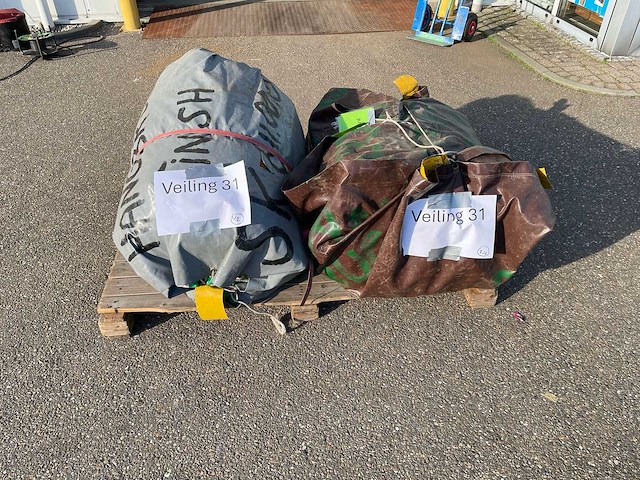 Storm megabaan (5 delig kussen) - afbeelding 10 van  13