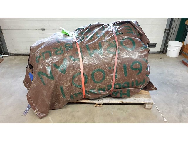 Storm megabaan (5 delig kussen) - afbeelding 11 van  13