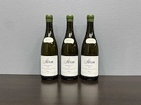 Storm wines, chardonnay 'ridge', 2022 (3x) - afbeelding 1 van  3