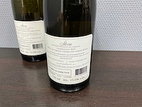 Storm wines, chardonnay 'ridge', 2022 (3x) - afbeelding 3 van  3