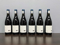 Storm wines pinot noir 'ridge' 2020 (6x) - afbeelding 2 van  3