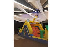 Stormbaan jungle - 12 meter - afbeelding 2 van  4