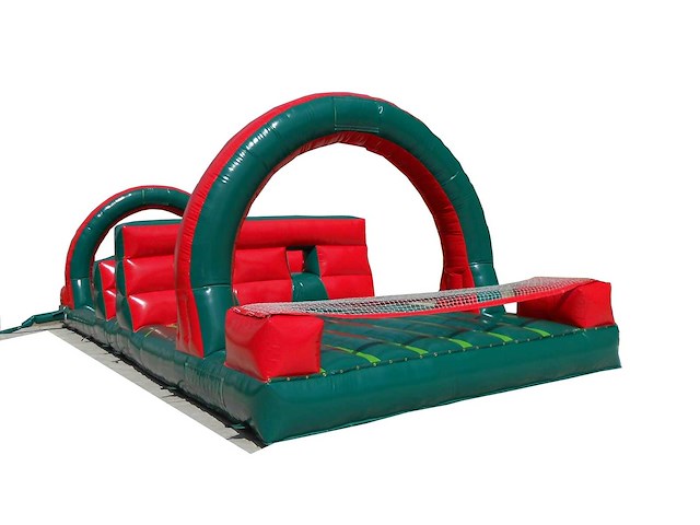 Stormbaan opblaasbaar - afbeelding 4 van  8