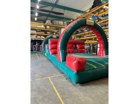 Stormbaan opblaasbaar - afbeelding 5 van  8