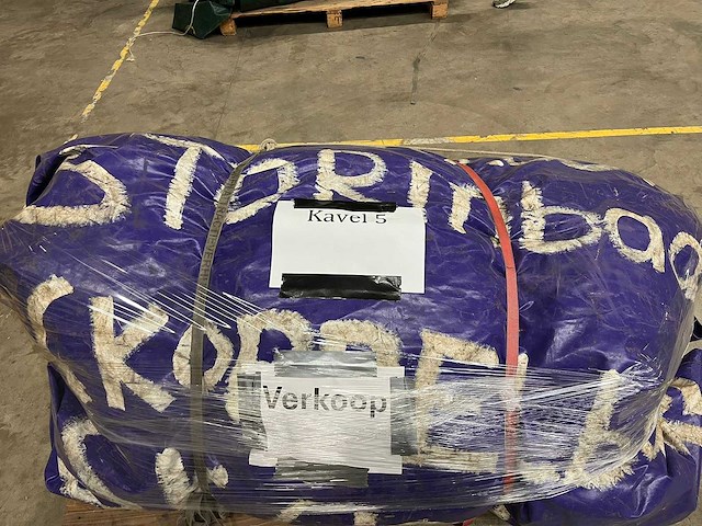 Stormbaan opblaasbaar - afbeelding 6 van  8