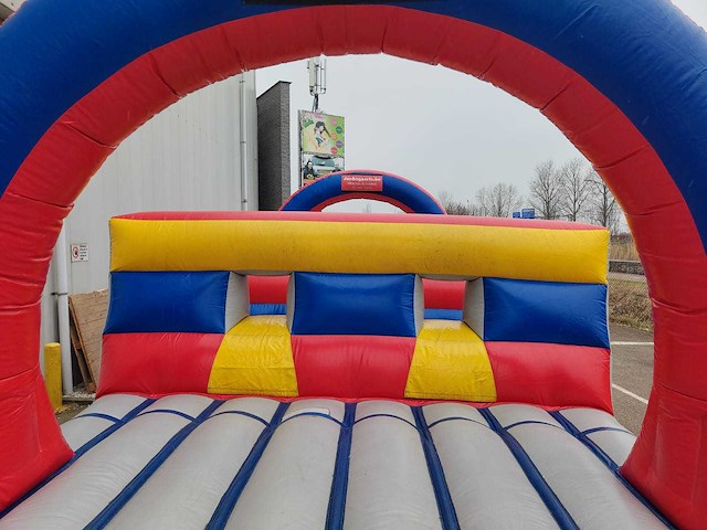 Stormbaan - afbeelding 2 van  16