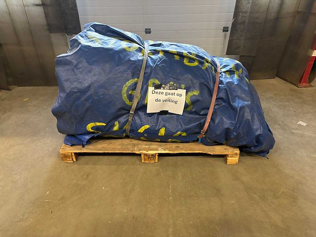 Stormbaan - afbeelding 6 van  16