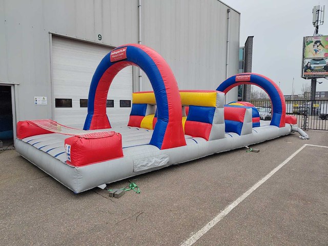 Stormbaan - afbeelding 9 van  16