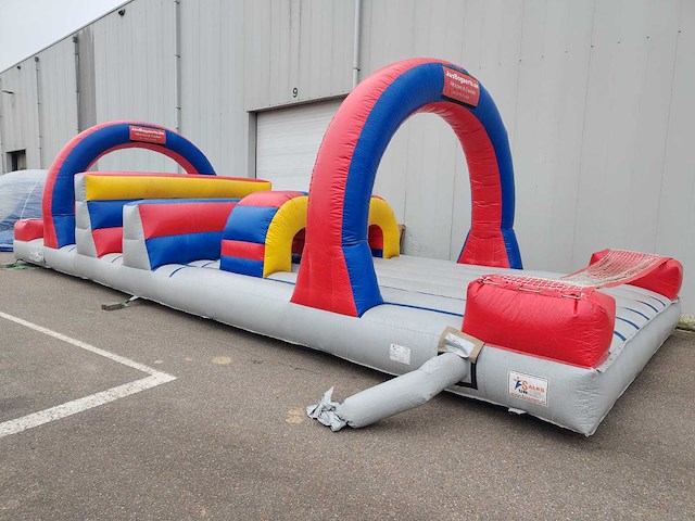 Stormbaan - afbeelding 10 van  16