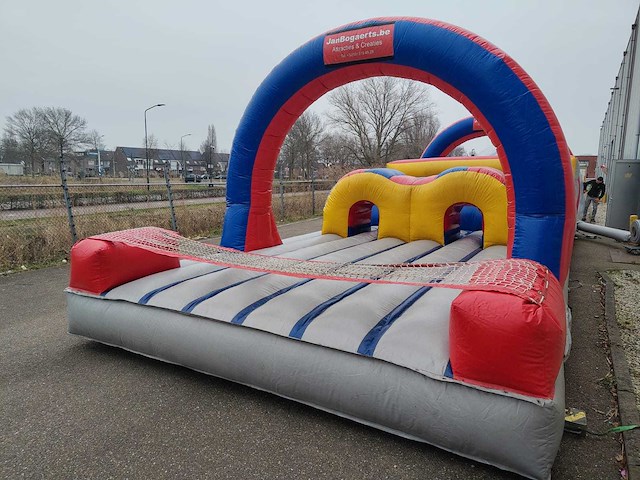 Stormbaan - afbeelding 12 van  16